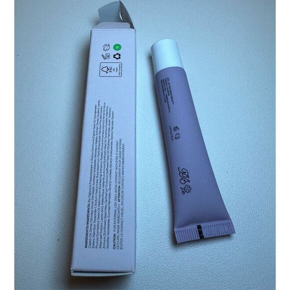 Provence Beauty SOFT BISOUS Plumping + Smoothing Lip Mask 15ml - Picture 2 of 5